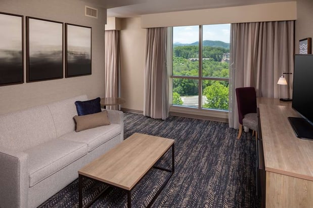 Images Hilton Asheville Biltmore Park