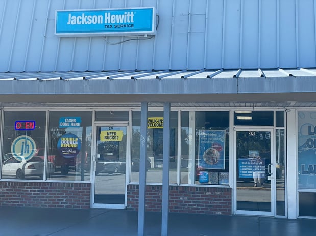 Images Jackson Hewitt Tax Service