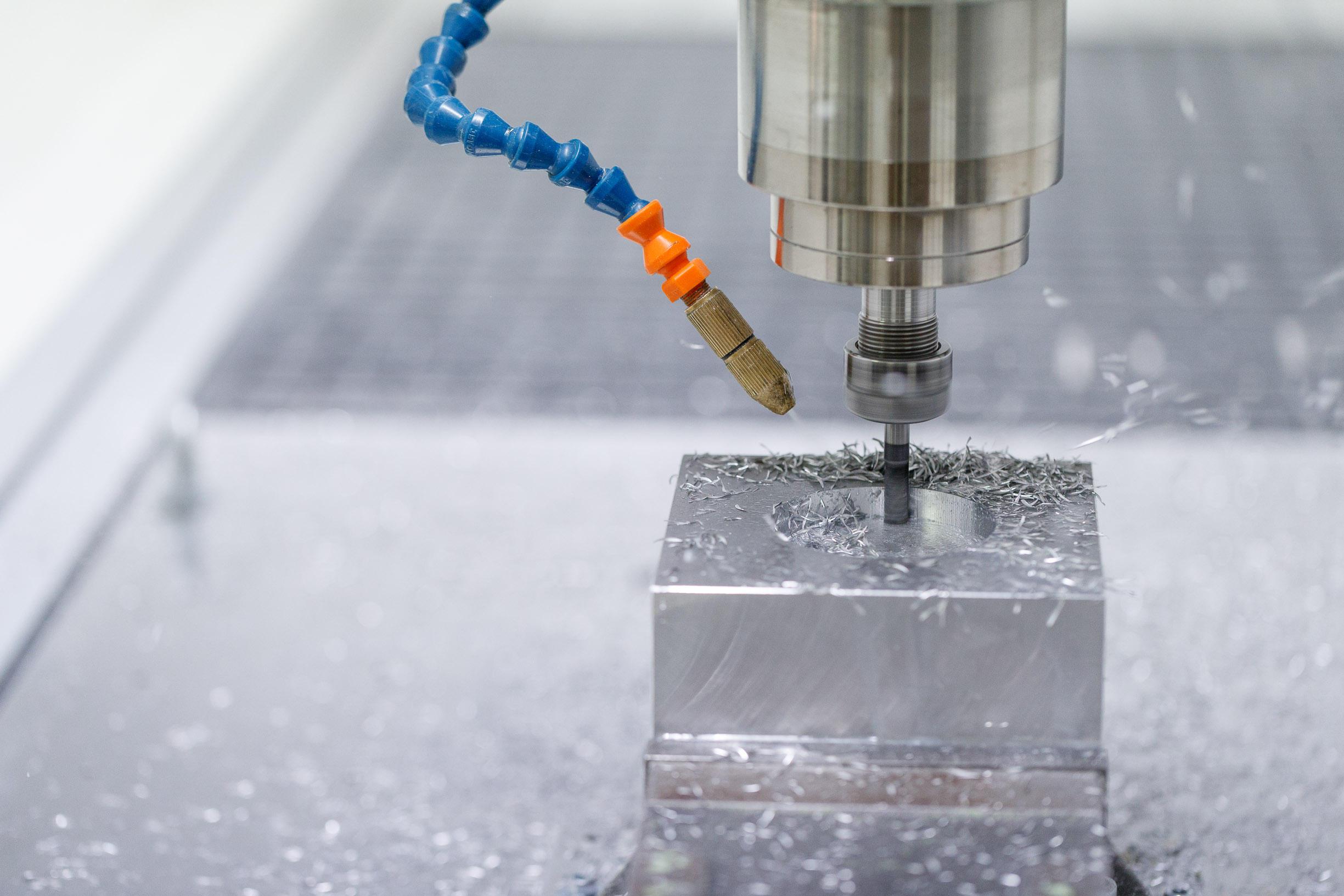 hmb Holzner Maschinenbau GmbH, Köngener Strasse 10b in Denkendorf