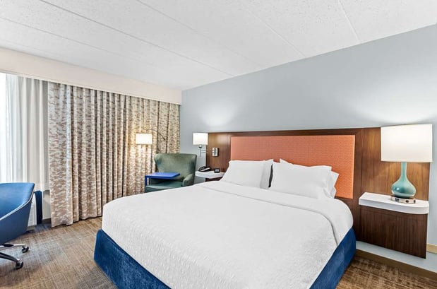 Images Hampton Inn Chicago/Naperville