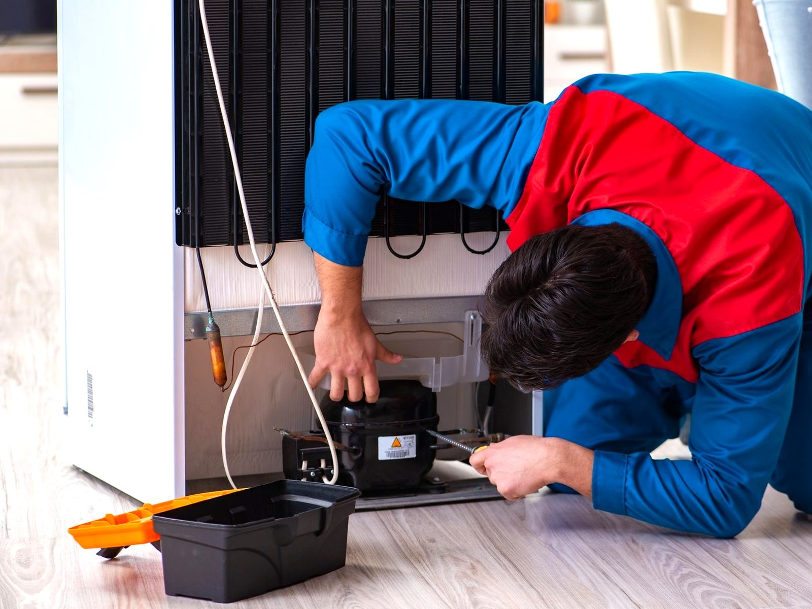 Schofill Appliance Services