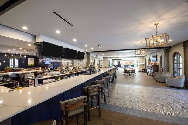 Images Estancia del Norte San Antonio, Tapestry Collection by Hilton