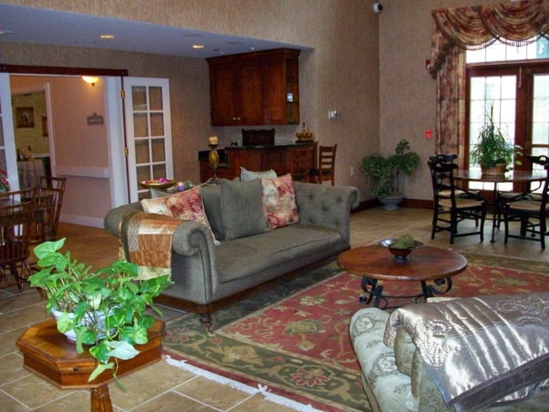 Images The Avenue of Upper Arlington