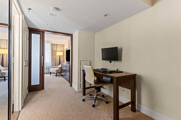Images DoubleTree by Hilton Hotel Washington DC - Crystal City