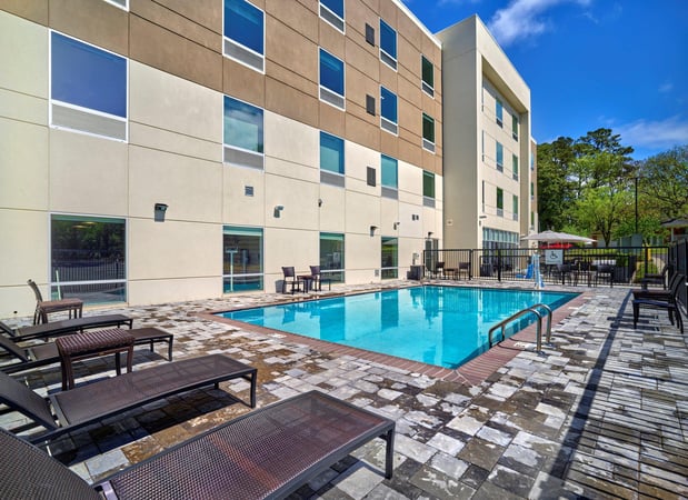 Images Holiday Inn Express & Suites Huntsville – Space Center by IHG