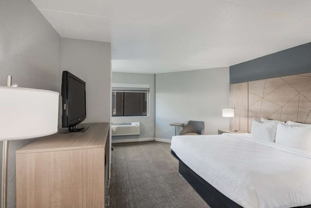 Images Best Western Fort Wayne I-69 North
