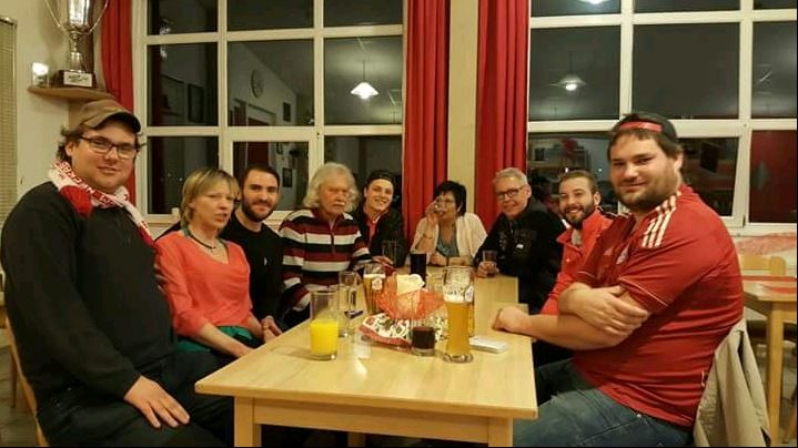 Bistro am Stadion - Burger & Mehr, Achauerstraße 46 in Trossingen