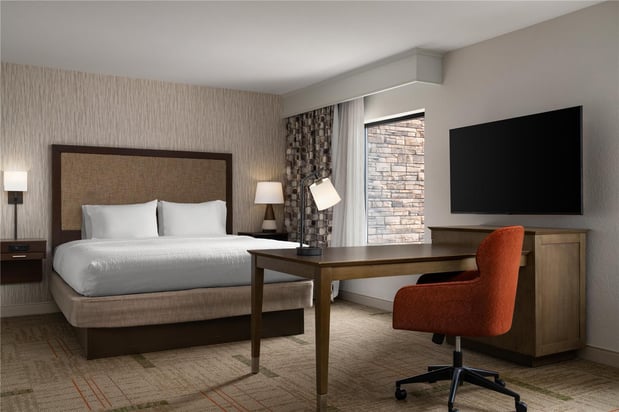 Images Hampton Inn & Suites Whitefish