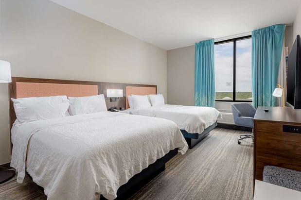 Images Hampton Inn & Suites Orange Beach/Gulf Front