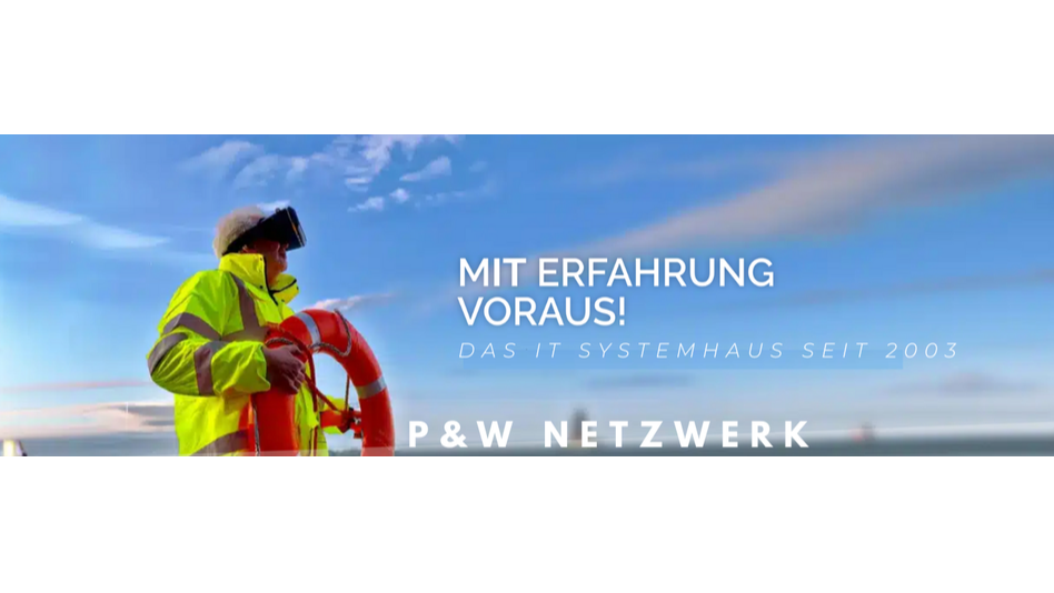 Bild 8 P&W Netzwerk GmbH & Co KG in Haltern Am See