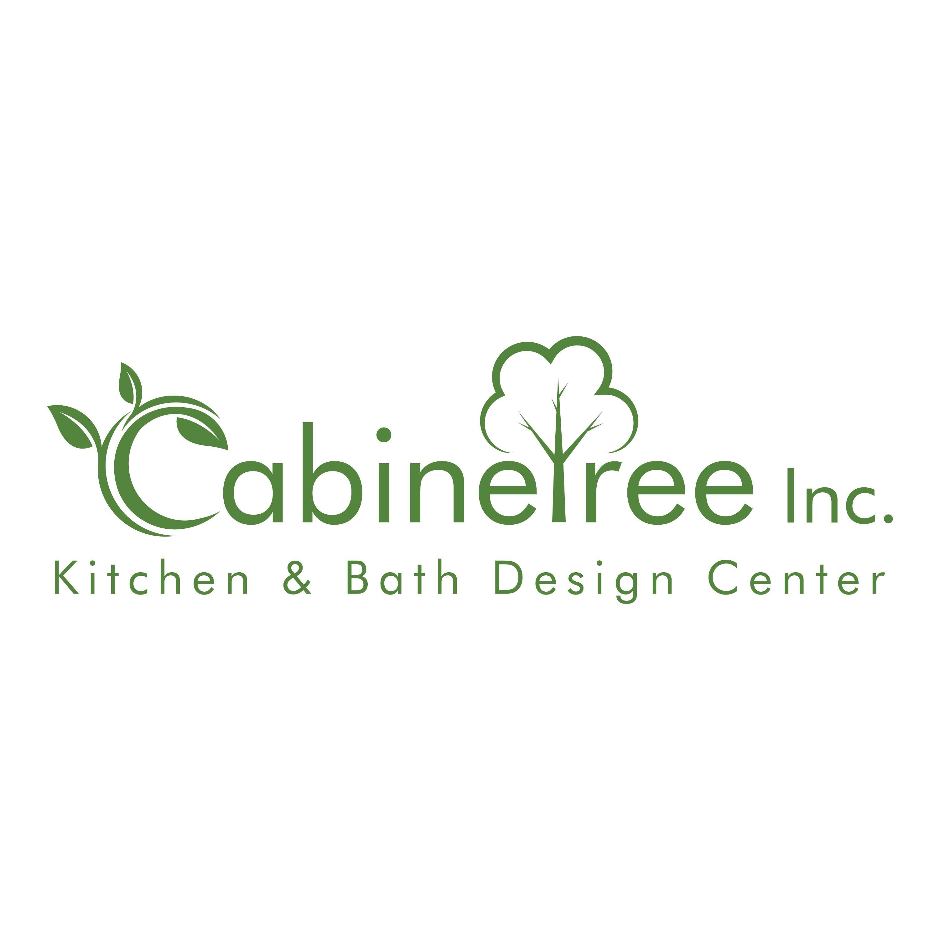 The Cabinetree Inc