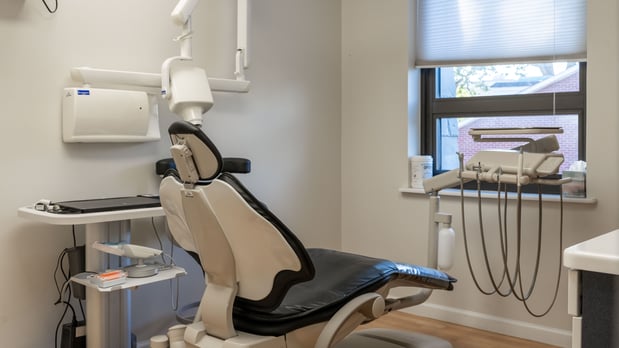 Images Periodontics & Implant Dentistry Center
