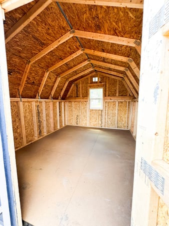 Images Smart Sheds industries