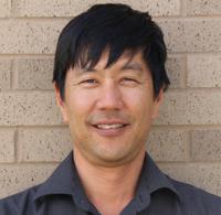 Douglas K. Endo - West Jordan, UT - Physical Therapy