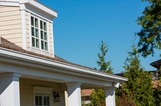 Images Hub City Home Improvement & Roofing