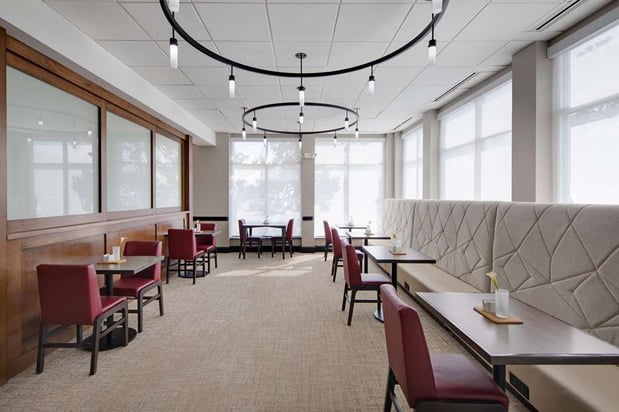 Images Hilton Garden Inn Tyler