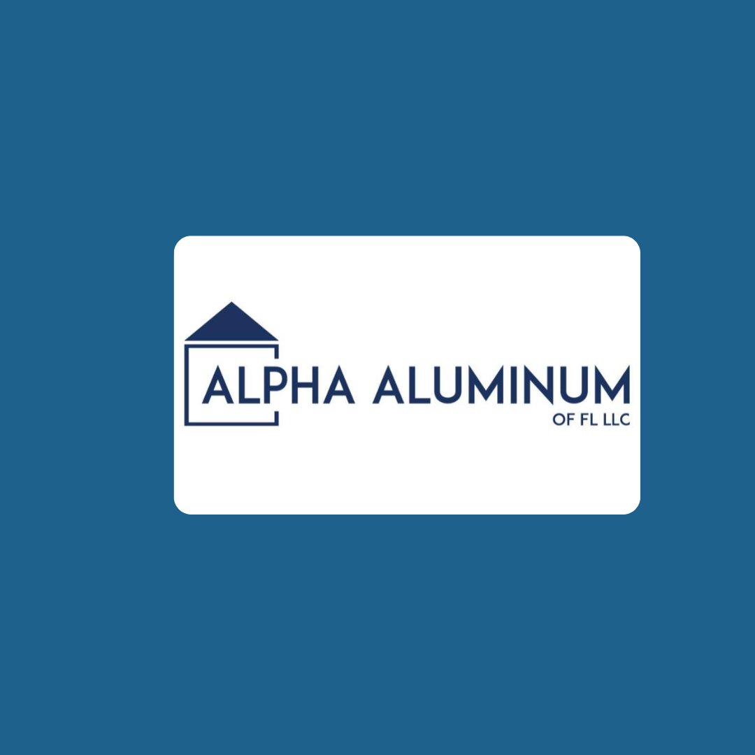 Alpha Aluminum of Florida