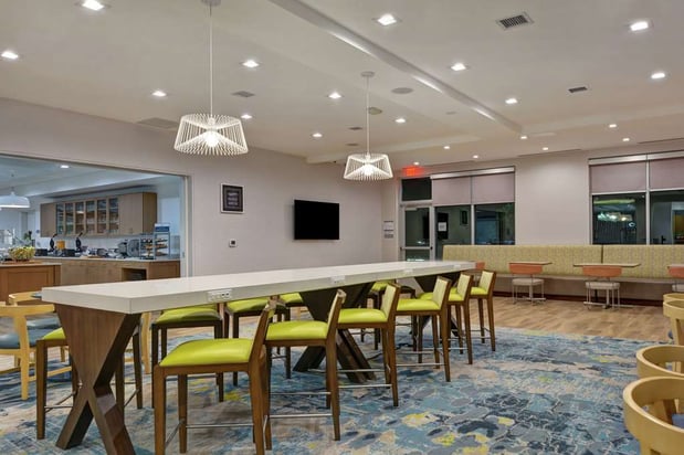 Images Hampton Inn Chula Vista Eastlake