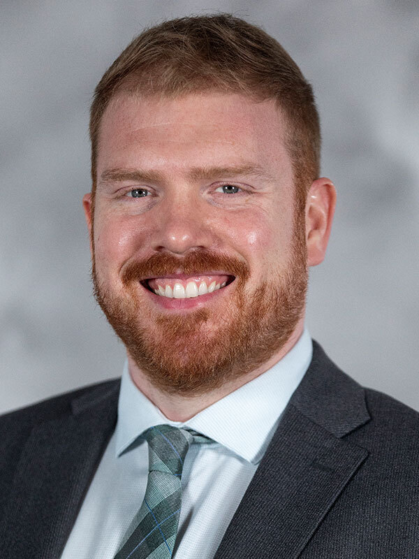 Eric T. DeGraaf, NP, MSN - Riley Pediatric Primary Care - Mooresville