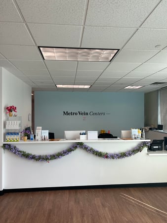 Images Metro Vein Centers | Mt. Laurel