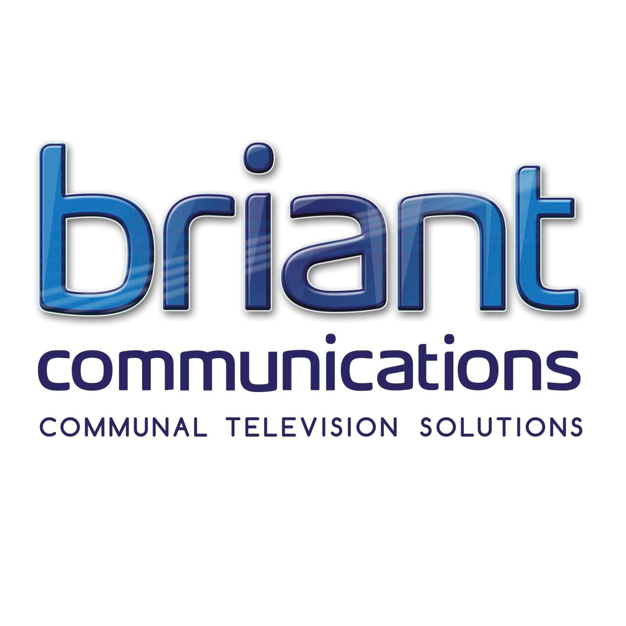 Briant Communications Sussex Ltd Logo