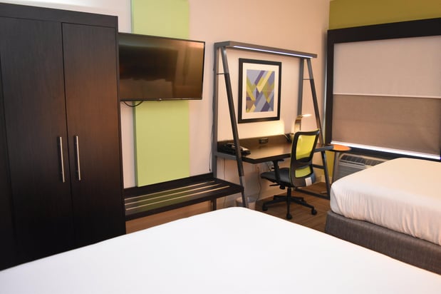 Images Holiday Inn Express Venice by IHG