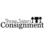 Three Sisters Consignment Logo