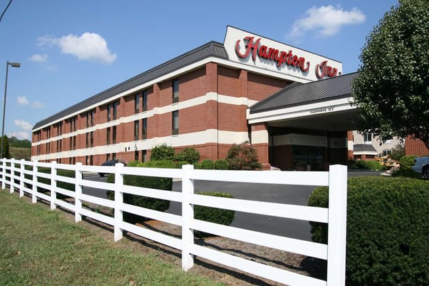 Images Hampton Inn Somerset