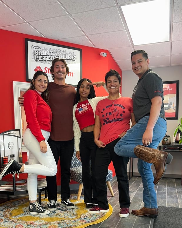 Images David Vargas - State Farm Insurance Agent