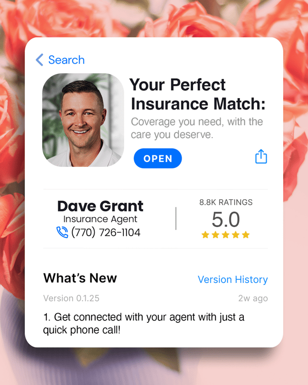 Images Dave Grant - State Farm Insurance Agent