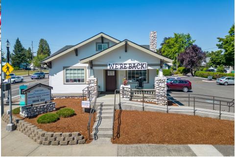 Commercial real estate services in Gresham, Oregon helping businesses find, lease, and purchase properties throughout the Portland Metro area.
