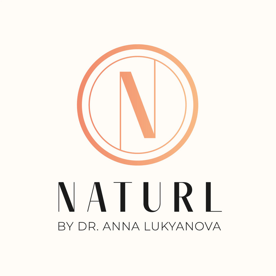 NATURL by Dr. Anna Lukyanova in Düsseldorf - Logo