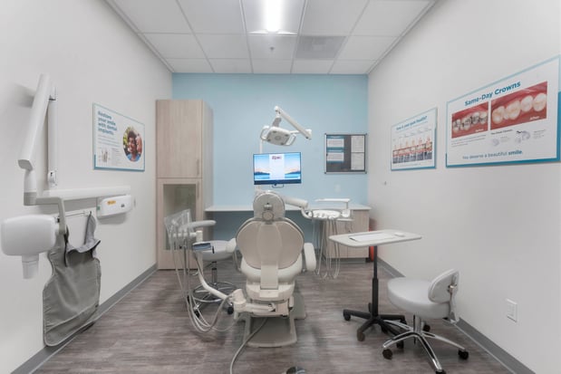 Images Bothell Modern Dentistry