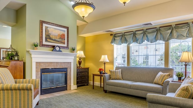 Images Brookdale Highlands Ranch