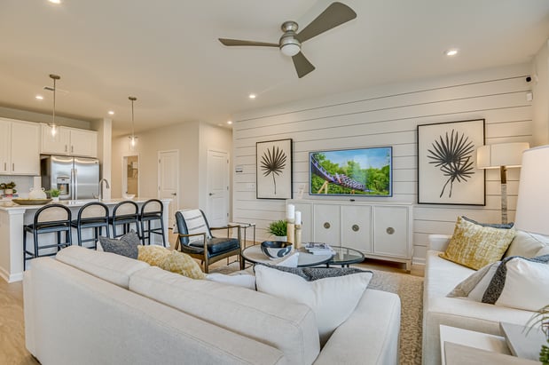 Images Clairbourne by Stanley Martin Homes