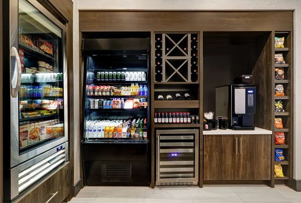 Images Hilton Garden Inn Manassas