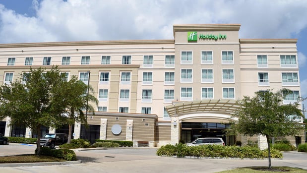 Images Holiday Inn Hou Energy Corridor Eldridge by IHG