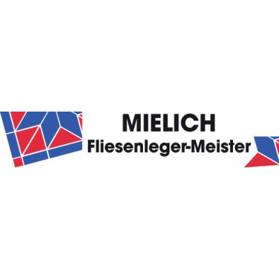 Mielich Sven Fliesenlegermeister in Burgthann - Logo