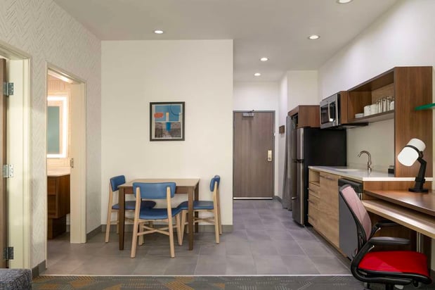 Images Home2 Suites by Hilton Jonesboro