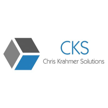 Chris Krahmer Solutions Logo