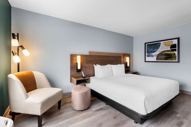 Images Best Western Plus Fenton