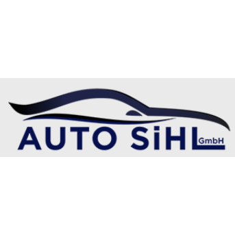Auto Sihl GmbH Cham Logo