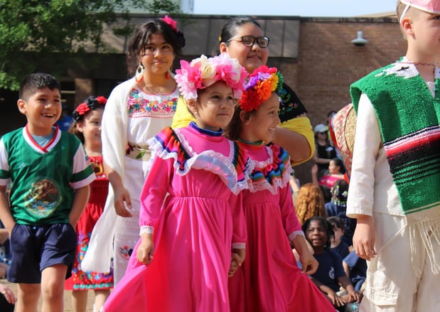 Images Premier Charter School