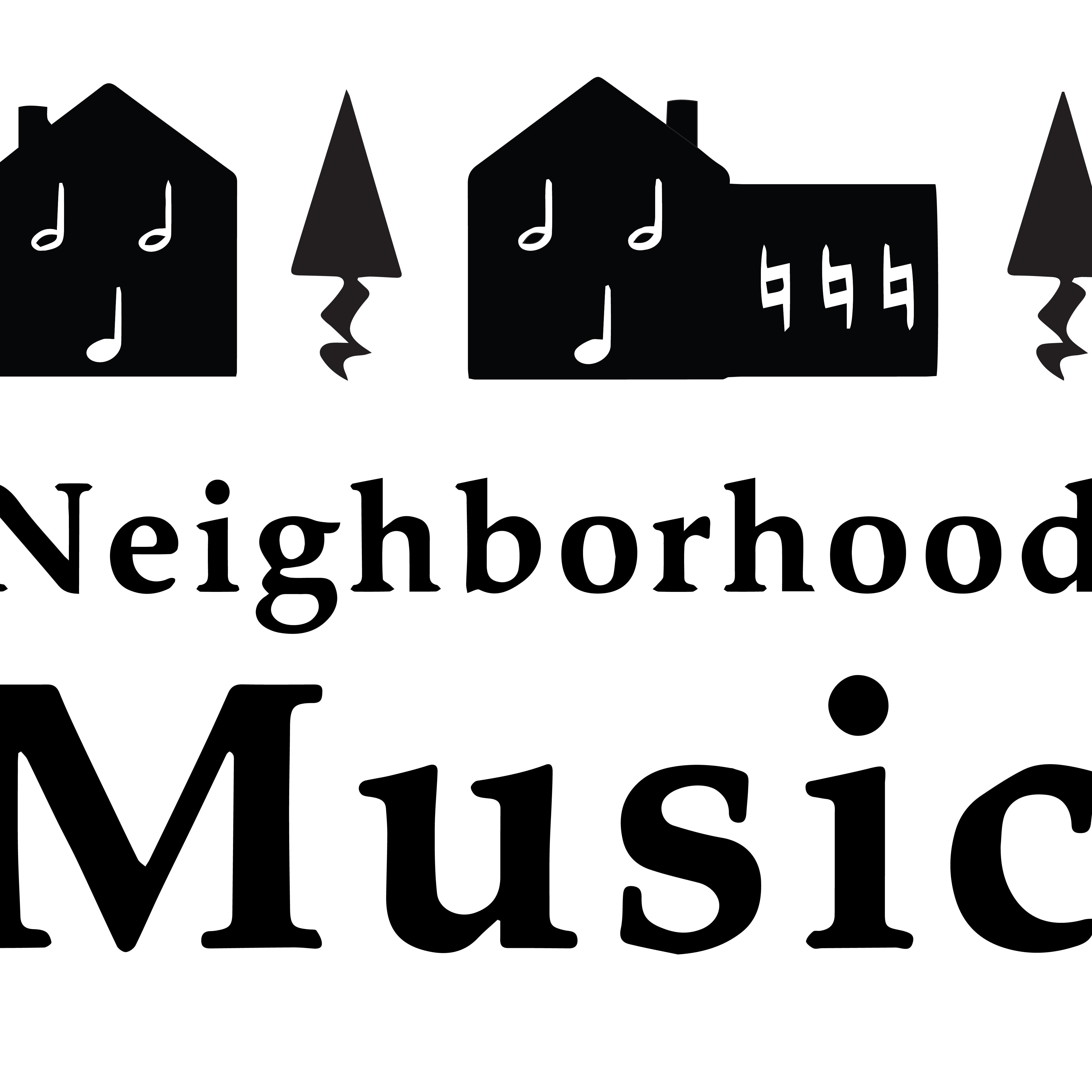 Neighborhood Music Stapleton at Stanley Marketplace