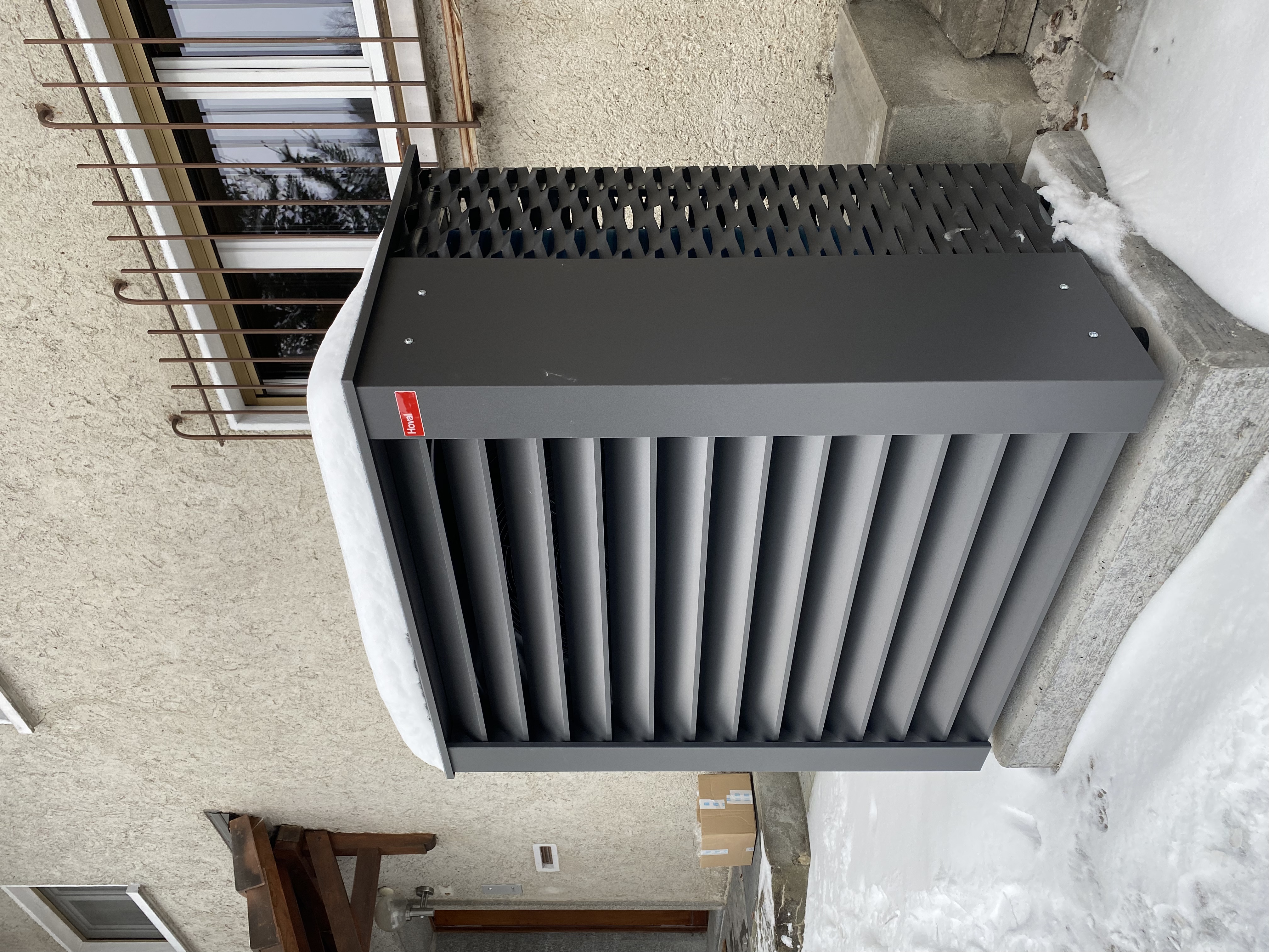 Bilder Brander Heizungen und Solar GmbH