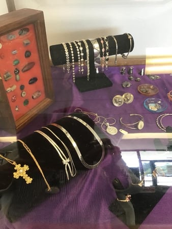 Images A Coin Shop