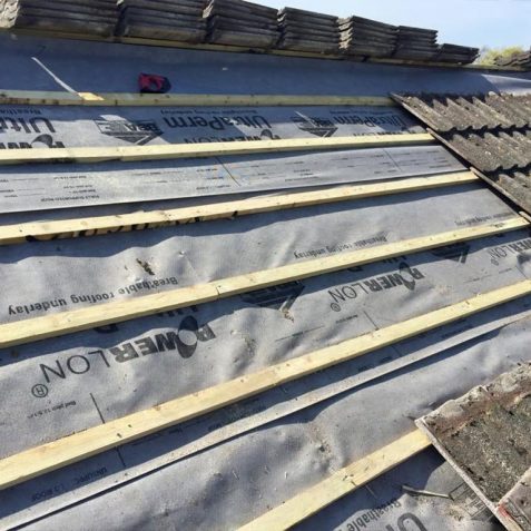 Superdryroofing and Guttering