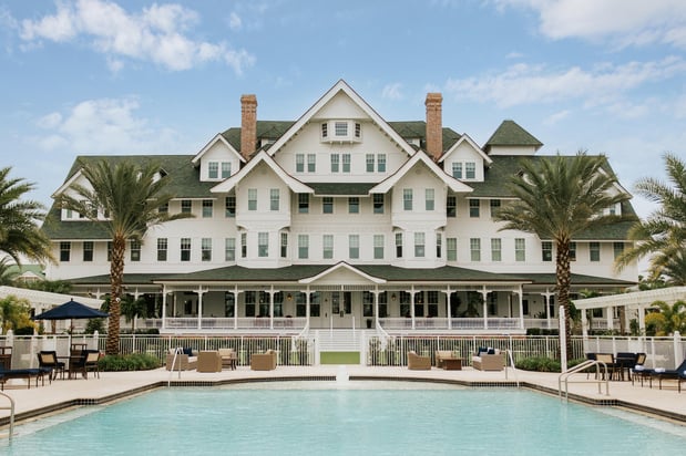 Images The Belleview Inn