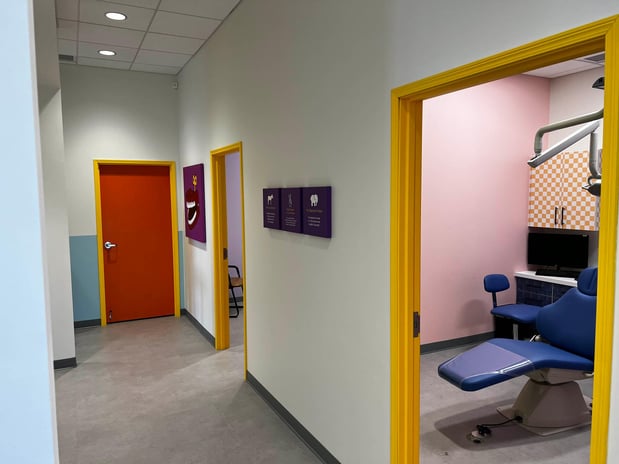 Images GRiN Pediatric Dentistry & Orthodontics of Northglenn