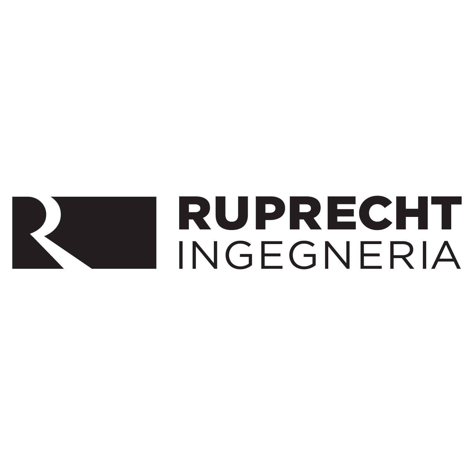Ruprecht Ingegneria SA Logo